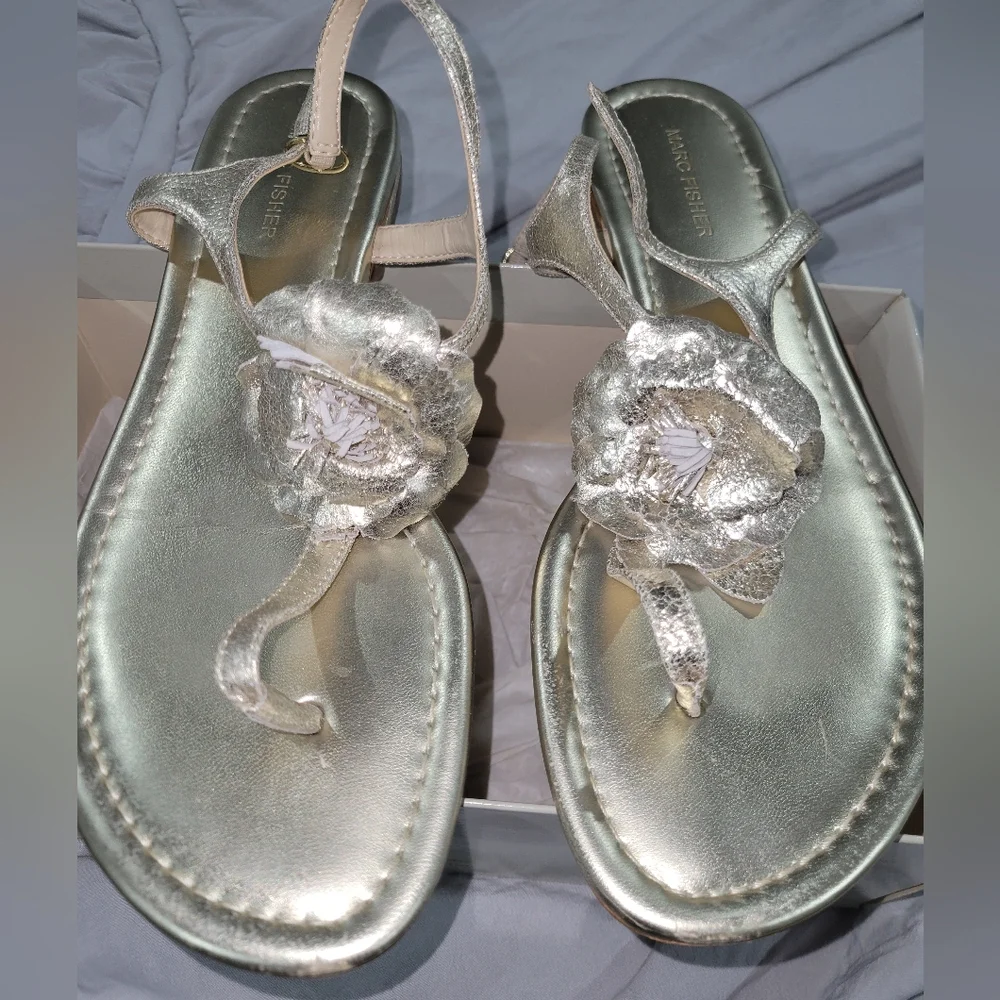 Sandals - Picture 2 of 4